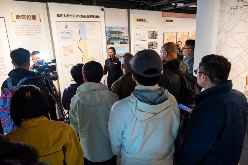 感知幸福中國(guó)行（吉林站）主題參訪活動(dòng)在長(zhǎng)春?jiǎn)?dòng)，互聯(lián)網(wǎng)文化活動(dòng)譜寫(xiě)幸福新篇章