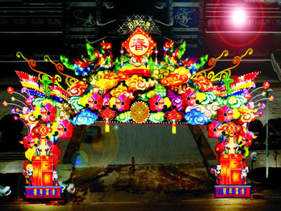 2010蓮花池廟會(huì)招商 藝術(shù)活動(dòng)策劃全解析