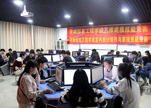 藝術(shù)設(shè)計(jì)系參與職業(yè)教育活動(dòng)周 以創(chuàng)意點(diǎn)亮技能之光